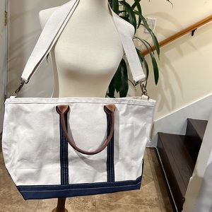 Brand New Versatile Bag with Adjustable Strap